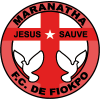 Maranatha