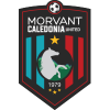 Morvant Caledonia United