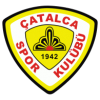 คะแนน-ลีก-ตุรกี : 3. ลิก กรุ๊ป 3-ทีม-สโมสร-Catalca-ผลคะแนนรวมทั้งหมด