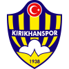 คะแนน-ลีก-ตุรกี : TFF 3. Lig Promotion Group-ทีม-สโมสร-Kirikhanspor-ผลคะแนนรวมทั้งหมด
