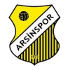 คะแนน-ลีก-ตุรกี : TFF 3. Lig Group 4-ทีม-สโมสร-Arsinspor-ผลคะแนนรวมทั้งหมด