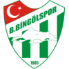 คะแนน-ลีก-ตุรกี : TFF 3. Lig Group 5-ทีม-สโมสร-Bingol-ผลคะแนนรวมทั้งหมด