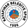 คะแนน-ลีก-ตุรกี : TFF 3. Lig Group 5-ทีม-สโมสร-Diyarbakir Kayapinar-ผลคะแนนรวมทั้งหมด