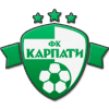คะแนน-ลีก-ยูเครน : Druha Liga-ทีม-สโมสร-Karpaty-ผลคะแนนรวมทั้งหมด
