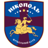 คะแนน-ลีก-ยูเครน : Druha Liga-ทีม-สโมสร-Nikopol-ผลคะแนนรวมทั้งหมด