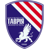 คะแนน-ลีก-ยูเครน : Druha Liga-ทีม-สโมสร-Tavriya-ผลคะแนนรวมทั้งหมด