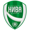 คะแนน-ลีก-ยูเครน : Druha Liga-ทีม-สโมสร-Nyva Vinnytsya-ผลคะแนนรวมทั้งหมด