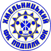 คะแนน-ลีก-ยูเครน : Druha Liga-ทีม-สโมสร-Podillya Khmelnytskyi-ผลคะแนนรวมทั้งหมด