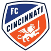 คะแนน-ลีก-สหรัฐอเมริกา : MLS-ทีม-สโมสร-FC Cincinnati-ผลคะแนนรวมทั้งหมด