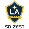 San Diego Zest