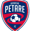 คะแนน-ลีก-เวเนซุเอลา : โคปา เวเนซุเอลา-ทีม-สโมสร-Petare-ผลคะแนนรวมทั้งหมด
