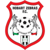 Hobart Zebras