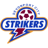 คะแนน-ลีก-ออสเตรเลีย : NPL Tasmania-ทีม-สโมสร-เดวอนพอร์ท-Devonport-ผลคะแนนรวมทั้งหมด