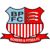 คะแนน-ลีก-อังกฤษ : Isthmian League Premier Division-ทีม-สโมสร-Bowers & Pitsea-ผลคะแนนรวมทั้งหมด