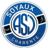 คะแนน-ลีก-ฝรั่งเศส : ดิวิชั่น 1 หญิง-ทีม-สโมสร-Soyaux W-ผลคะแนนรวมทั้งหมด