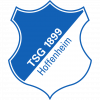 คะแนน-ลีก-เยอรมนี : บุนดิสลีกา หญิง-ทีม-สโมสร-Hoffenheim W-ผลคะแนนรวมทั้งหมด