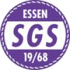 คะแนน-ลีก-เยอรมนี : บุนดิสลีกา หญิง-ทีม-สโมสร-SGS Essen W-ผลคะแนนรวมทั้งหมด