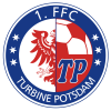 คะแนน-ลีก-เยอรมนี : บุนดิสลีกา หญิง-ทีม-สโมสร-Potsdam W-ผลคะแนนรวมทั้งหมด
