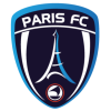 คะแนน-ลีก-ฝรั่งเศส : ดิวิชั่น 1 หญิง-ทีม-สโมสร-Paris FC W-ผลคะแนนรวมทั้งหมด