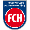 คะแนน-ลีก-เยอรมนี : Junioren Bundesliga South-ทีม-สโมสร-Heidenheim U19-ผลคะแนนรวมทั้งหมด