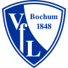 คะแนน-ลีก-เยอรมนี : Junioren Bundesliga West-ทีม-สโมสร-Bochum U19-ผลคะแนนรวมทั้งหมด