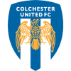 คะแนน-ลีก-อังกฤษ : โปรเฟสชั่นแนลเดเวลลอปเมนต์ลีก-ทีม-สโมสร-Colchester U23-ผลคะแนนรวมทั้งหมด