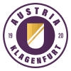 คะแนน-ลีก-ออสเตรีย : 2.ลีกา-ทีม-สโมสร-ออสเตรีย คลาเกนเฟิร์ต-A. Klagenfurt-ผลคะแนนรวมทั้งหมด
