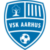 คะแนน-ลีก-เดนมาร์ก : Elitedivisionen Women-ทีม-สโมสร-VSK Aarhus W-ผลคะแนนรวมทั้งหมด