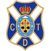 คะแนน-ลีก-สเปน : เตร์เซรา ดิวิชั่น - กรุ๊ป 12-ทีม-สโมสร-Tenerife B-ผลคะแนนรวมทั้งหมด