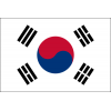 South Korea W